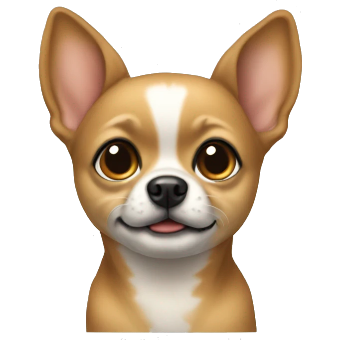 Chiwawa emoji