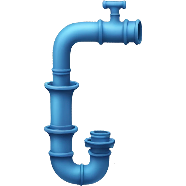 water pipe emoji
