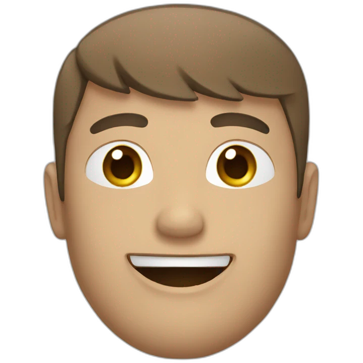 Thé flash emoji