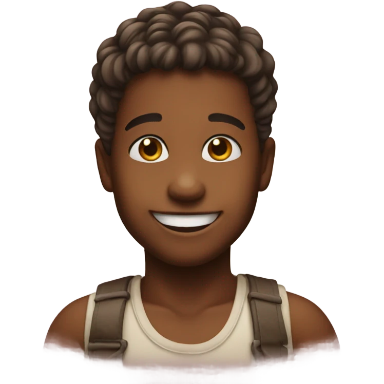 smile baby emoji