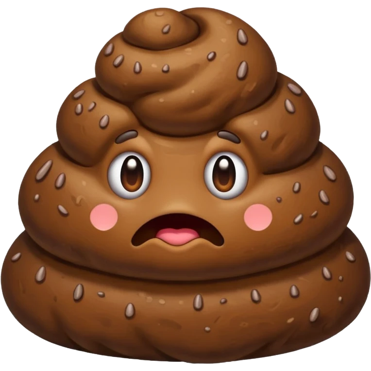  poop emoji