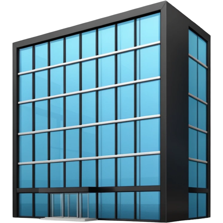 company headquarter emoji