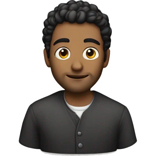 Omar courtz emoji