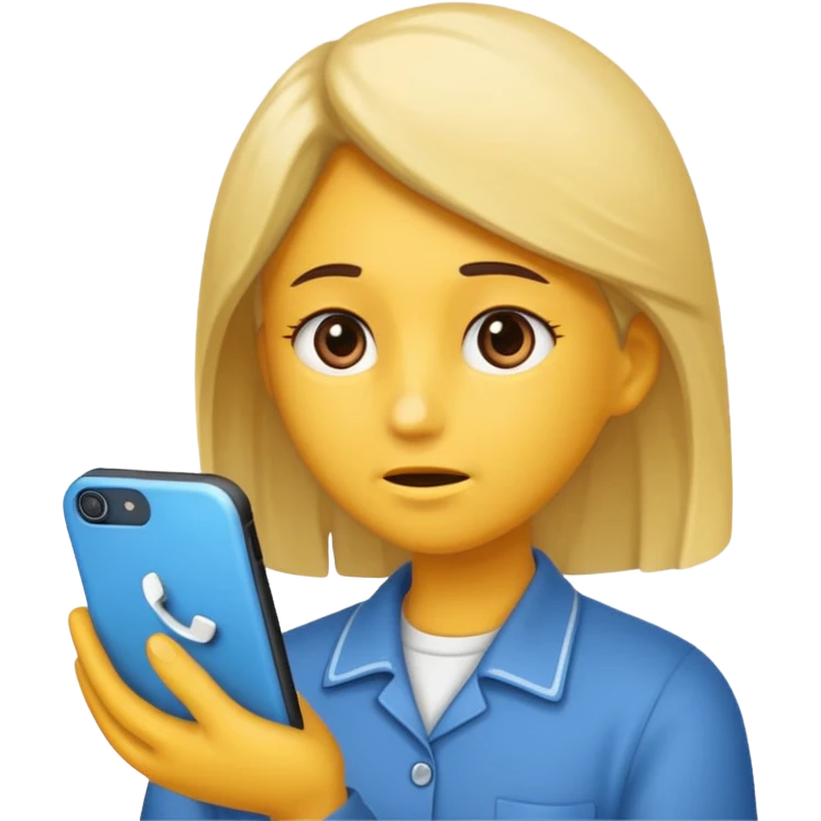 Girl giving a blowjob to a guy emoji