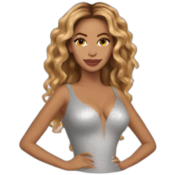 beyonce emoji