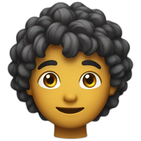 orignal emoji