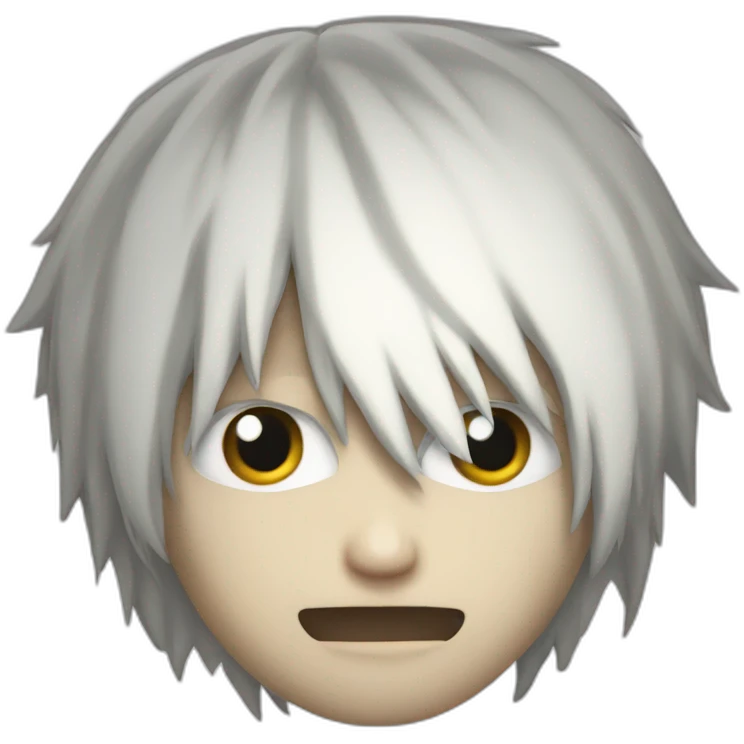 death-note emoji