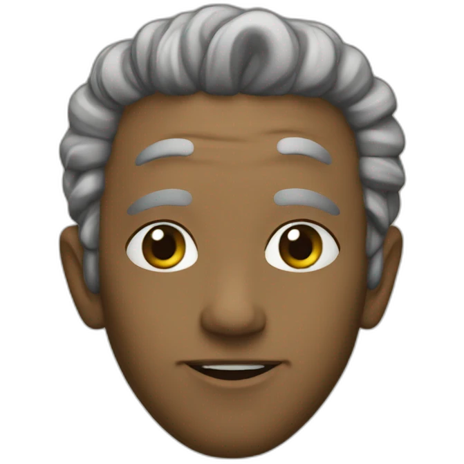 Duki emoji