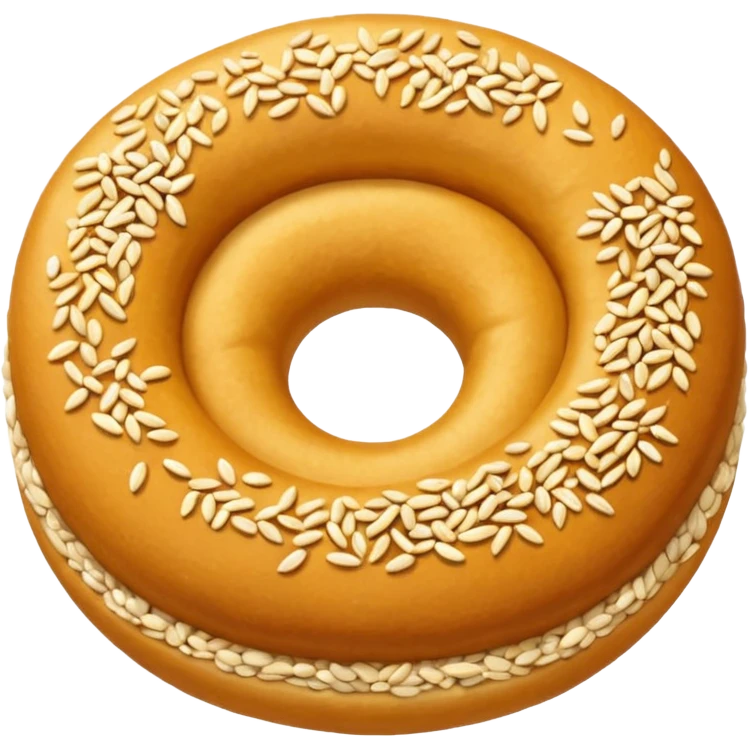 Simitsimit emoji
