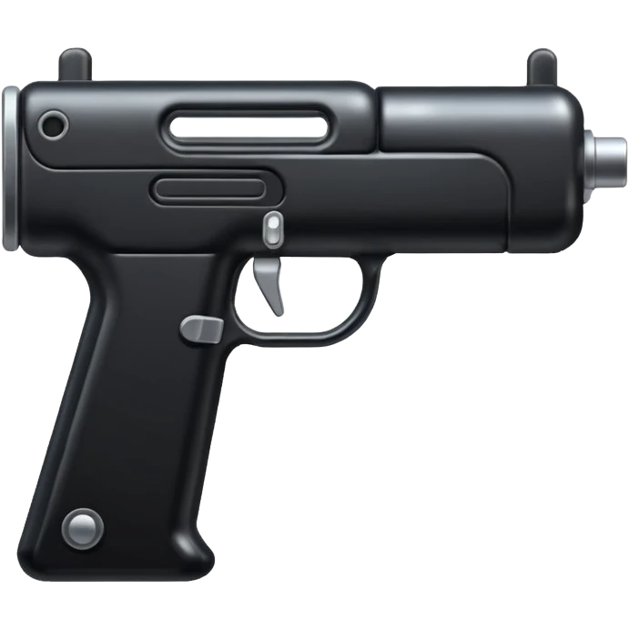 uzi emoji