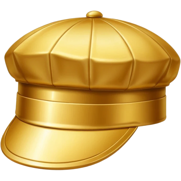 Cap emoji
