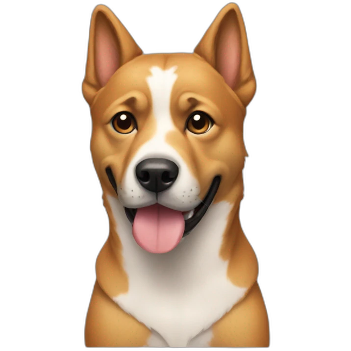 dog emoji