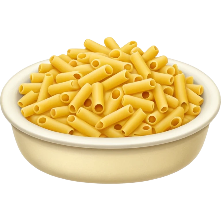 macaroni emoji