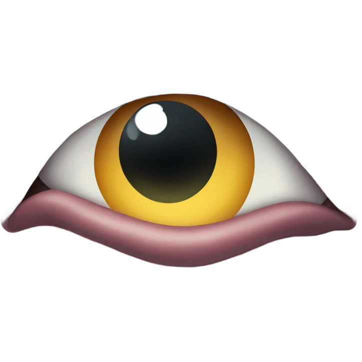 crying dino emoji