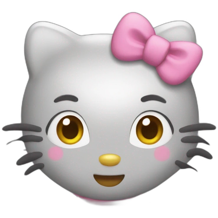 hello-kitty emoji