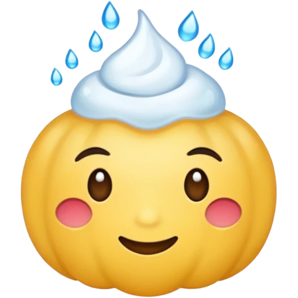 Odor emoji
