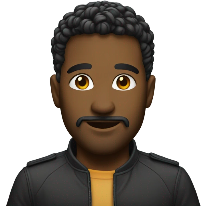 ambitious  emoji