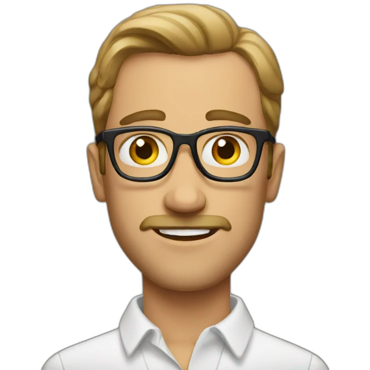 English man emoji