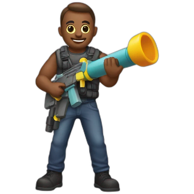 BOOMBERANG TOY emoji