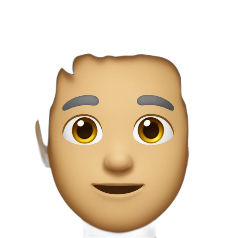 U emoji