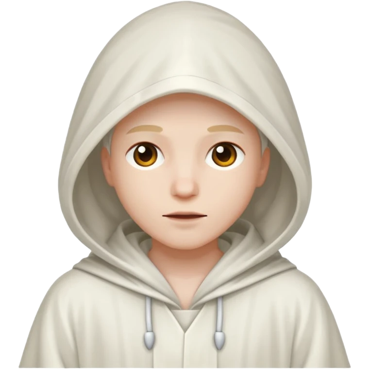 ku klux clan member emoji