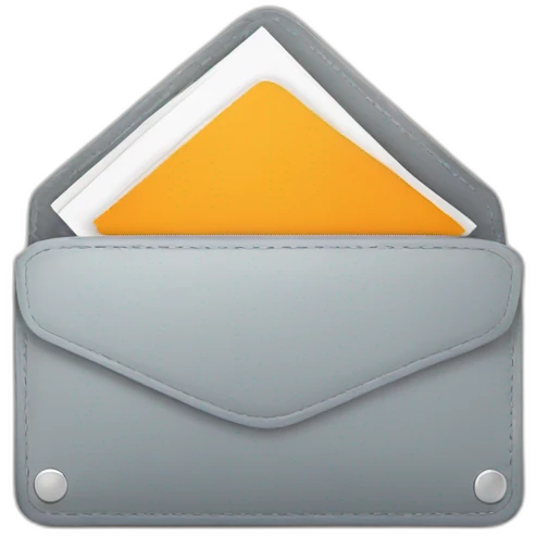 EVM wallet like MetaMask emoji