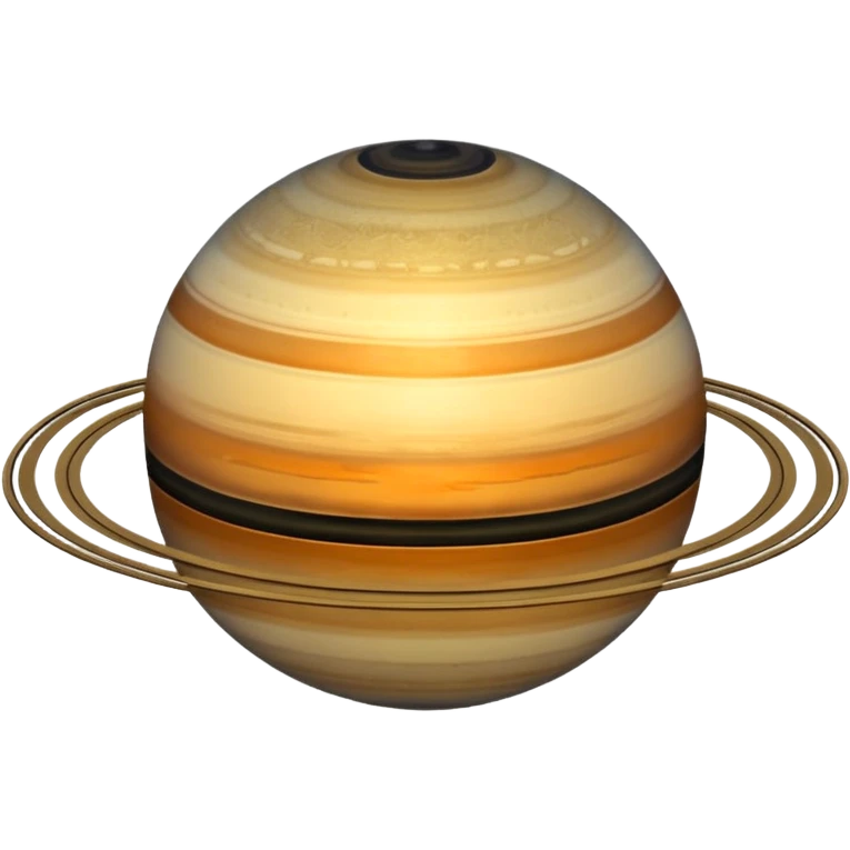 saturn emoji