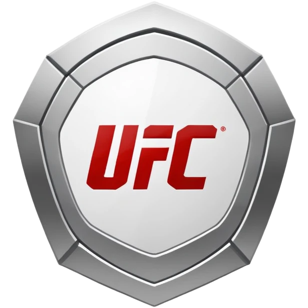 ufc logo emoji