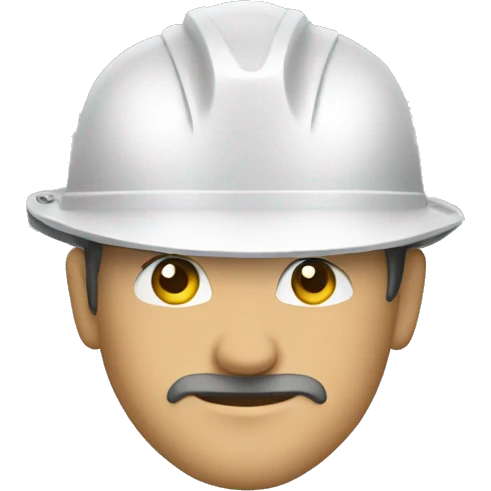 Seguridad  emoji
