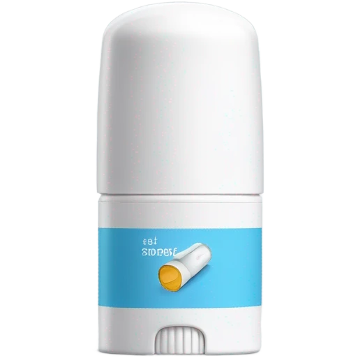 deodorant  emoji