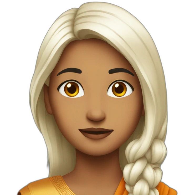 India emoji