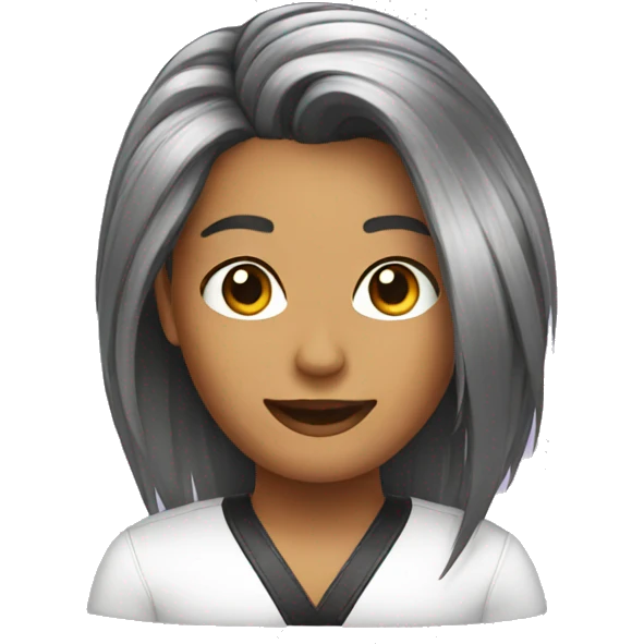 hairdresser emoji