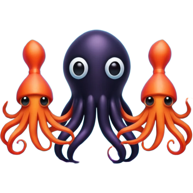 SQUID GAME emoji