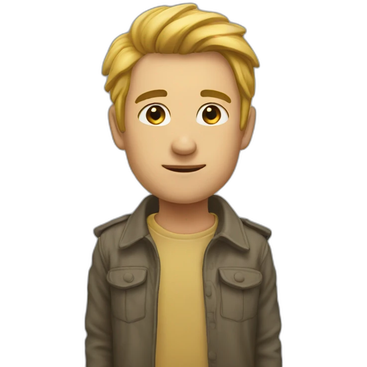 кіт emoji