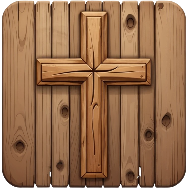 Christian cross  emoji