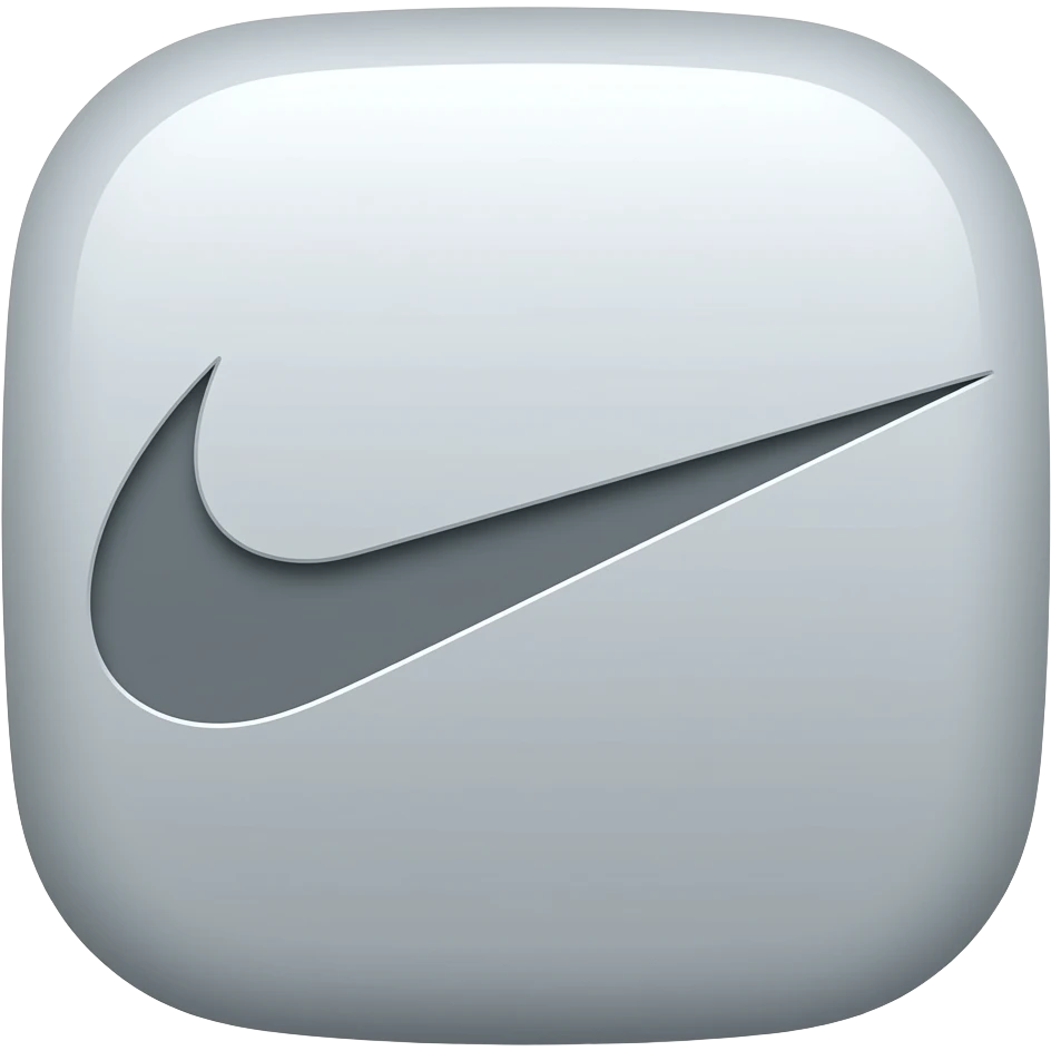 Nike emoji