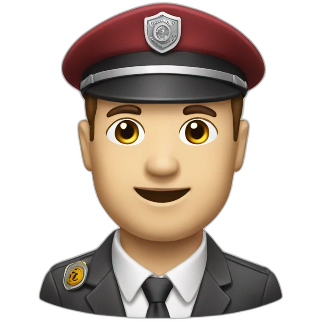 Bureau Veritas emoji