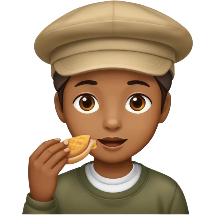 tung tung tung sahur emoji