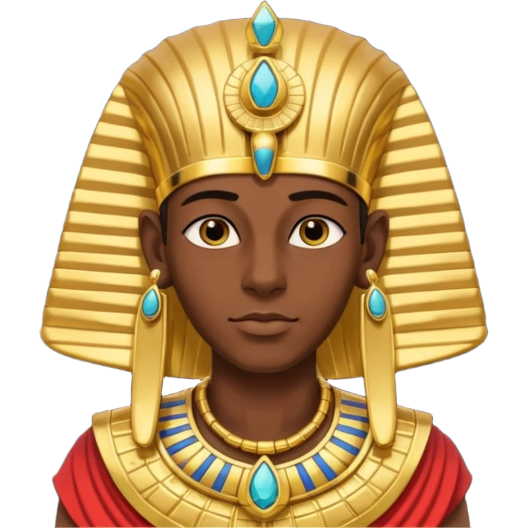 埃及法老 emoji