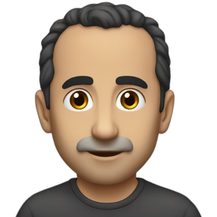 Zemmour emoji