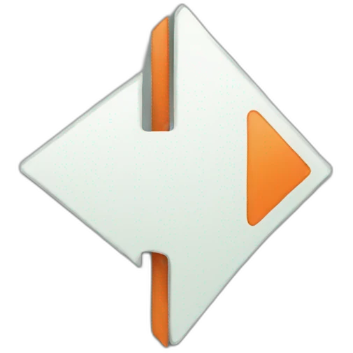 exit arrow emoji