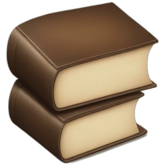 Book emoji