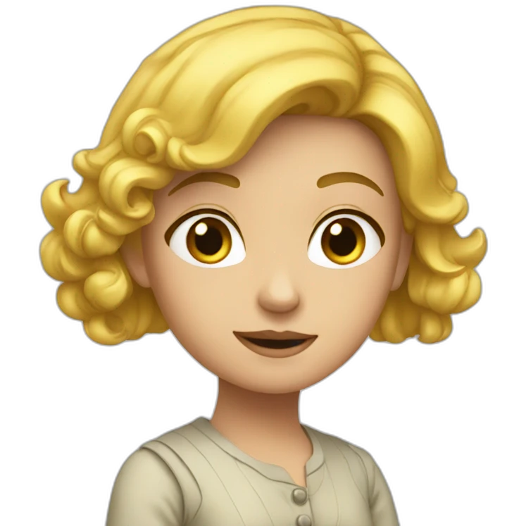 Heloise emoji