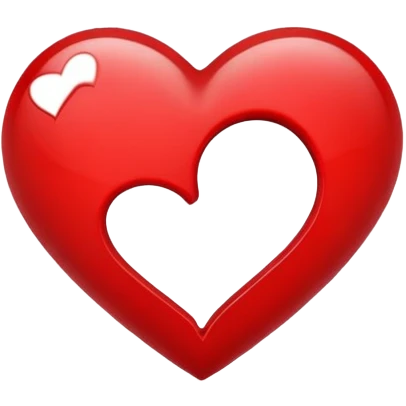 Love symbols emoji