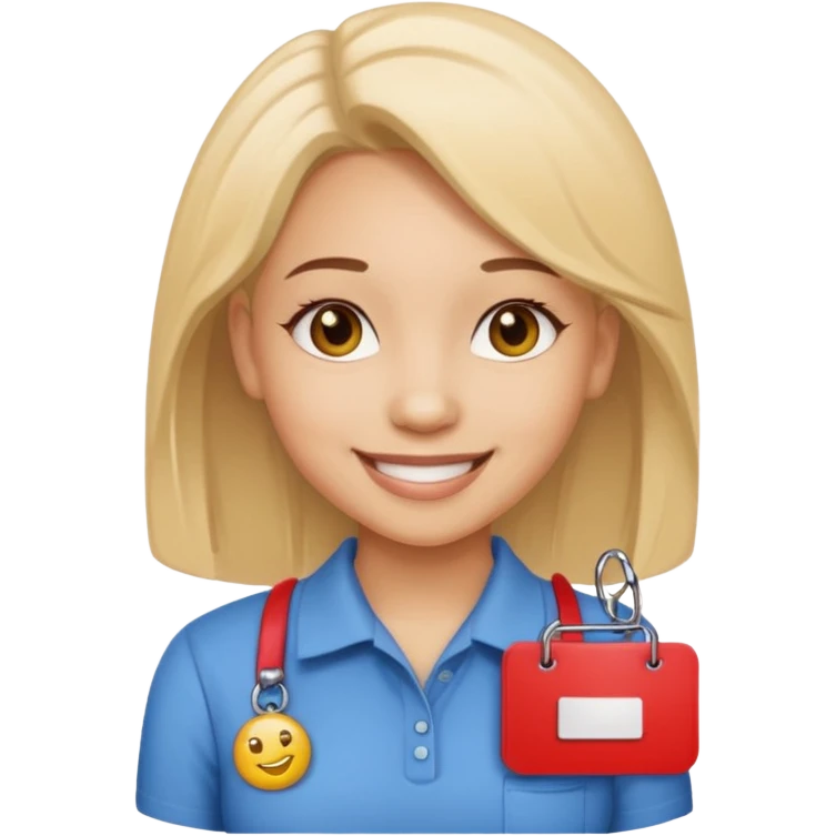 Trisha mae name emoji  emoji