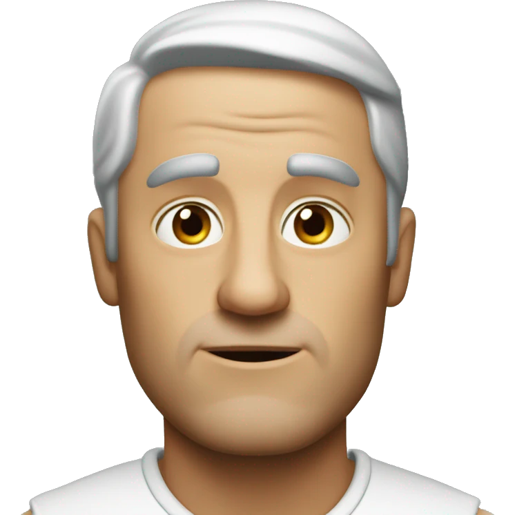 rob turkenburg emoji