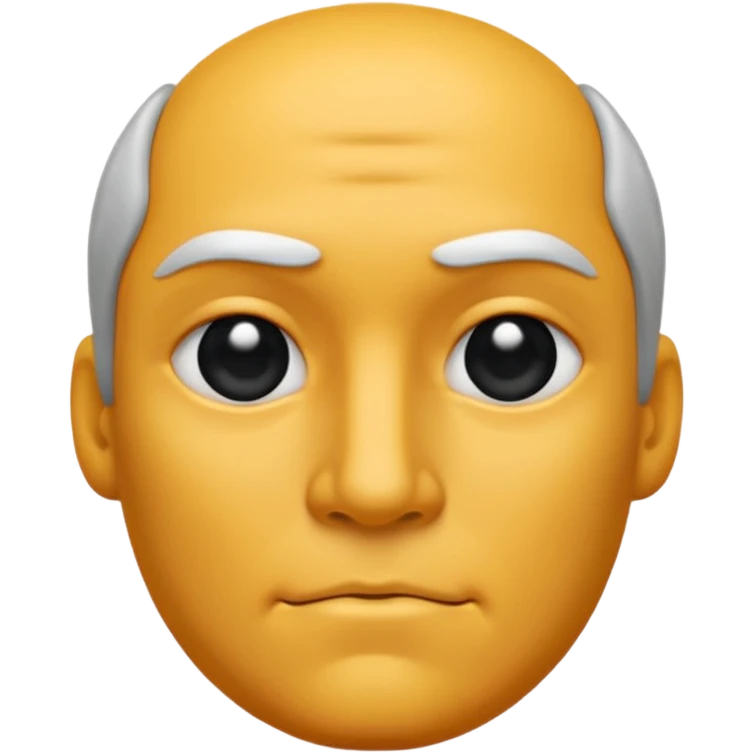 Make me a sigma face emoji emoji