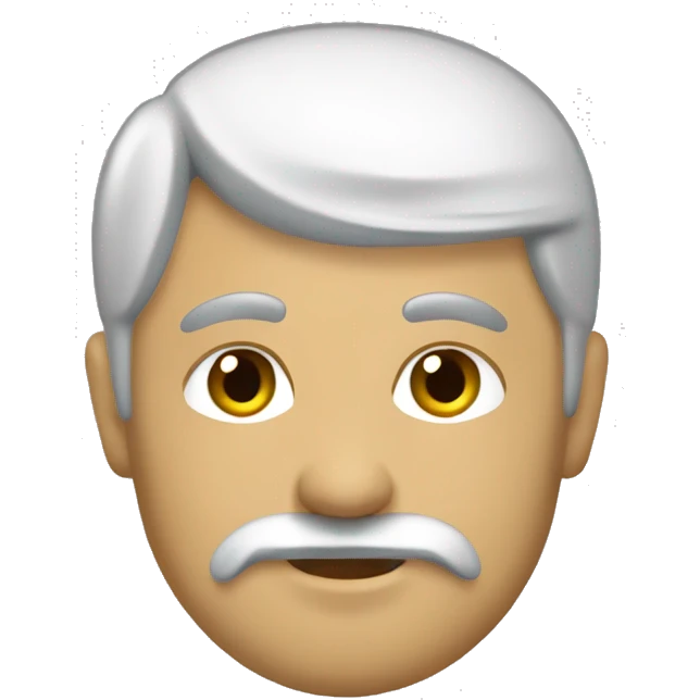 Bosnien Kette emoji