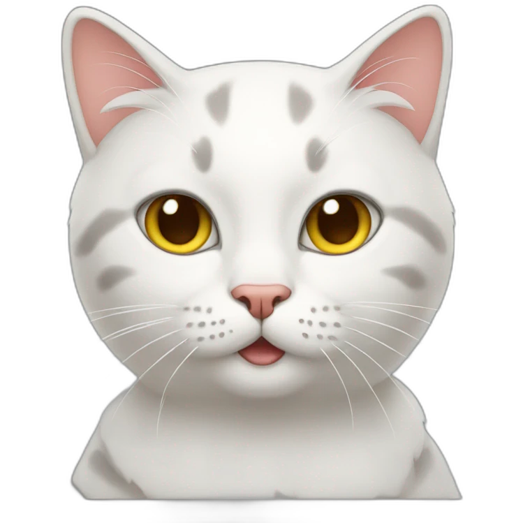 cat emoji