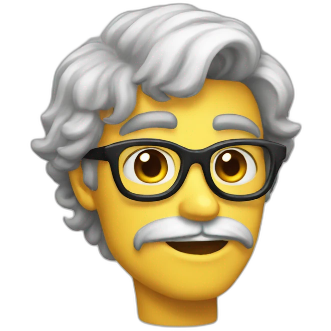 infinity emoji